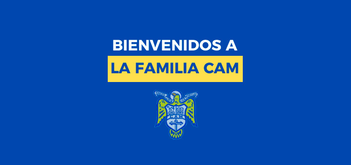 En este momento estás viendo Bienvenidos a la familia CAM –  1er grado 2023-2024